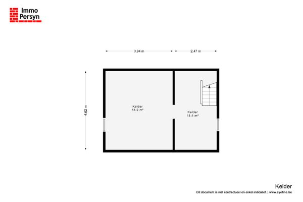 Huis te koop / Molenbeek-Wersbeek