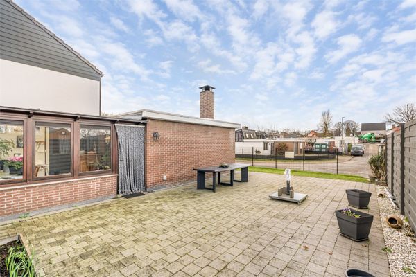 Huis te koop / Houthalen-Helchteren