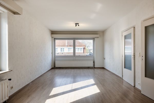 Appartement
                            te koop in Assebroek