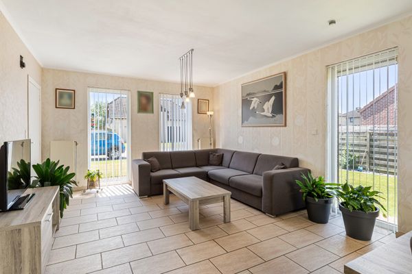 Huis verkocht / Neerpelt