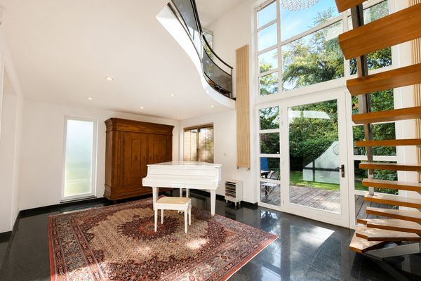 Maison
                                a louer
                                in Woluwe-Saint-Pierre