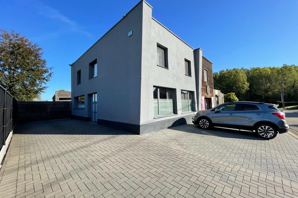 Huis te huur / Stevoort