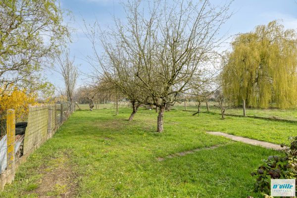 Charmant huis te koop in Kortenberg