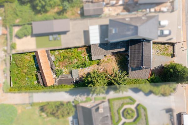 Huis te koop / Oosterzele
