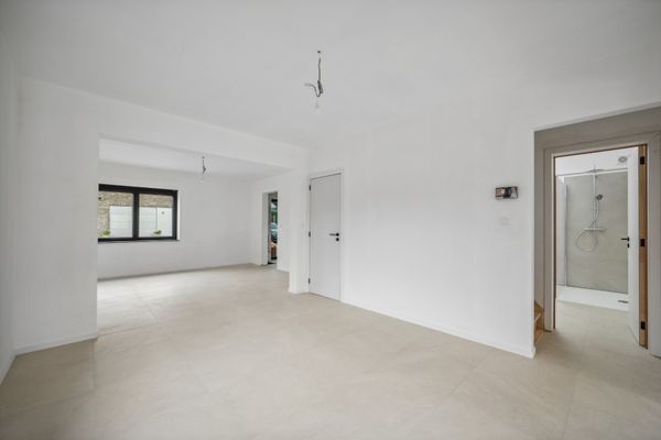 Huis te koop / Baal