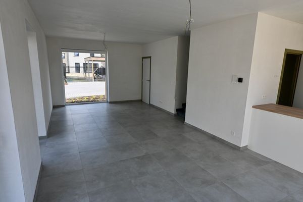 Huis te koop / Broechem