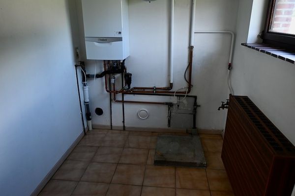 Huis te koop / Nijlen