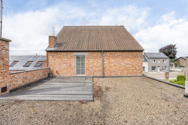 Huis te koop / Zoutleeuw