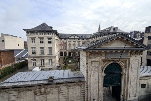 Appartement te huur / Leuven