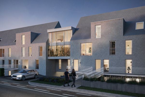 Appartement te koop / Tongeren-Borgloon