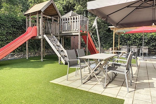 Commercieel te koop / Koersel