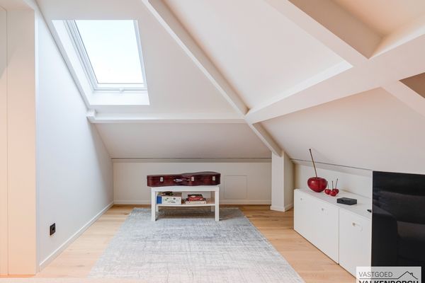 Huis te koop / Vliermaalroot