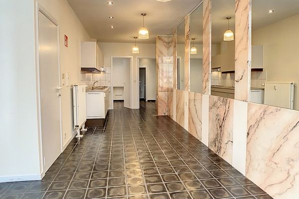 Huis optie koop / Sint-Truiden