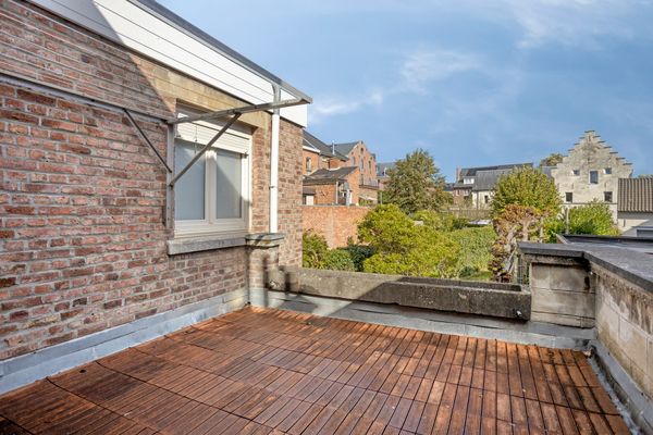 Maison a vendre / Tongeren-Borgloon