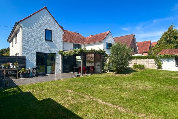 Huis te koop / Heverlee