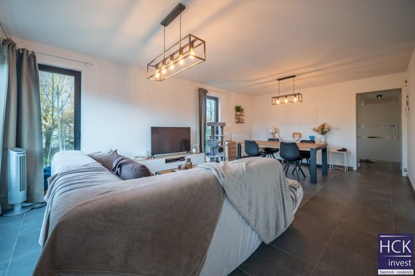 Appartement te huur / Kruishoutem