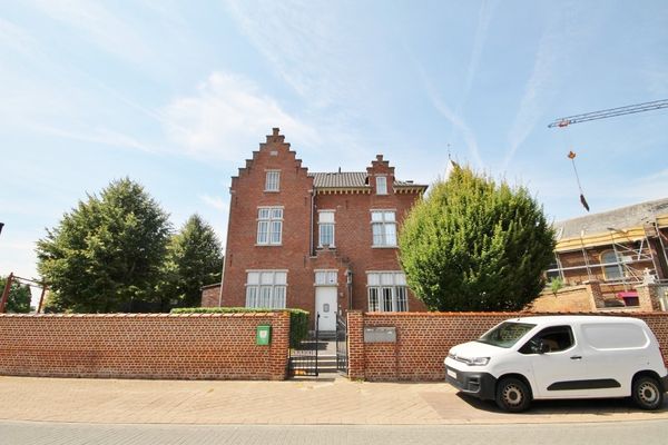 Duplex in Sint-Truiden