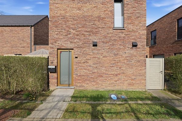 Huis
                            te koop in Sint-Truiden