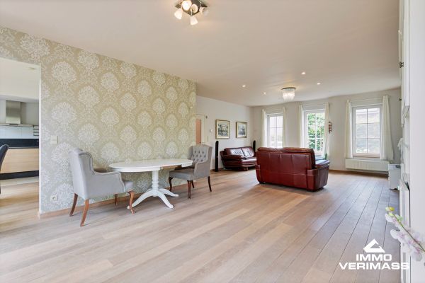 Huis te huur / Heverlee
