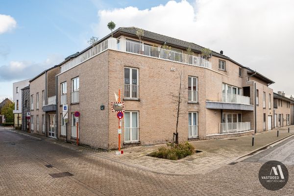 Appartement  in Eeklo