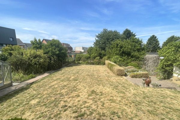 Huis te koop / Lubbeek