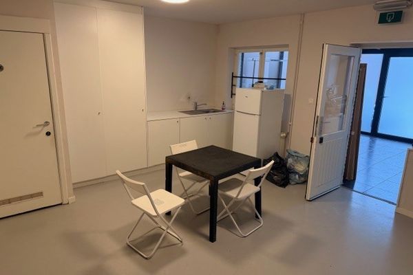 Commercieel te koop / Tremelo