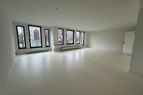 Appartement
                                te huur in Kruibeke