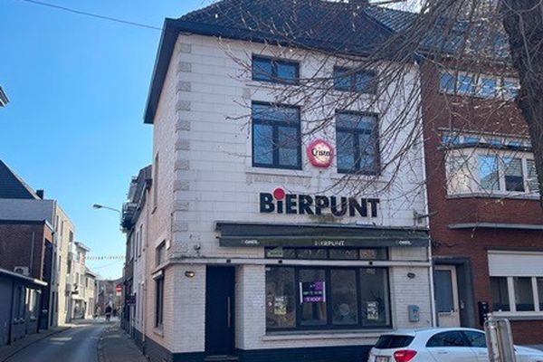 Commercieel te koop / Maaseik