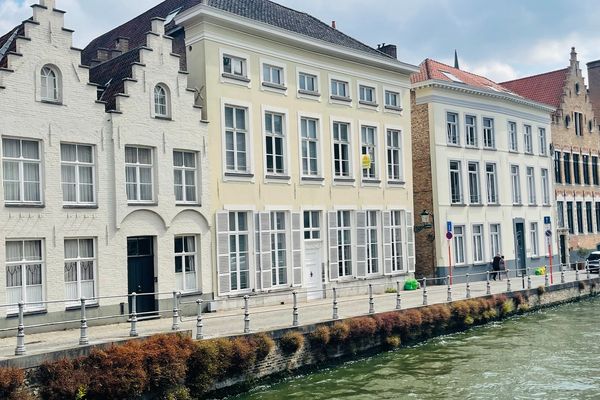 Appartement te huur / Brugge