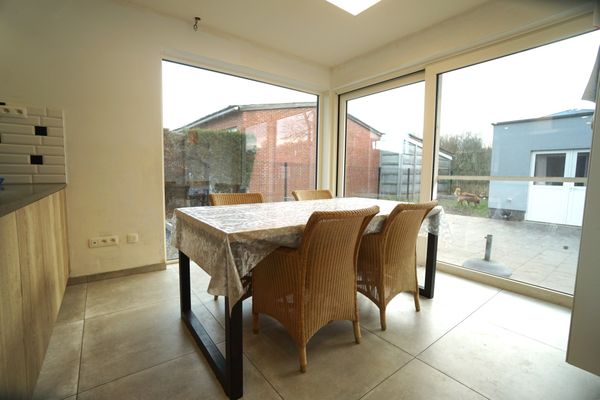 Huis te koop / Zichem