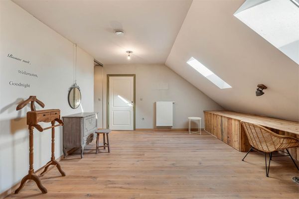 Appartement te koop / Houthalen-Helchteren
