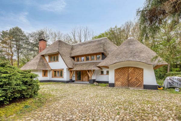 Huis te koop / Brasschaat