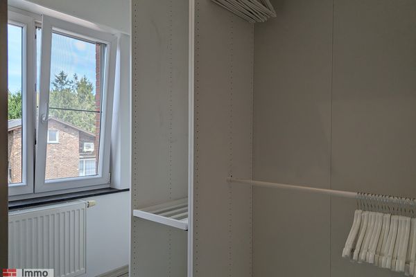 Huis te huur / Testelt