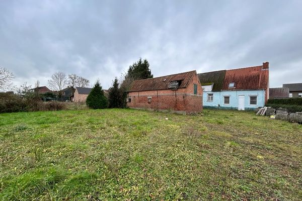 Huis
                            verkocht in Hamme