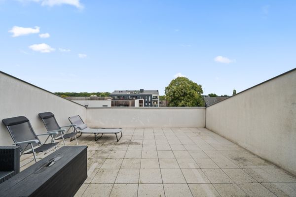 Appartement te koop / Westerlo