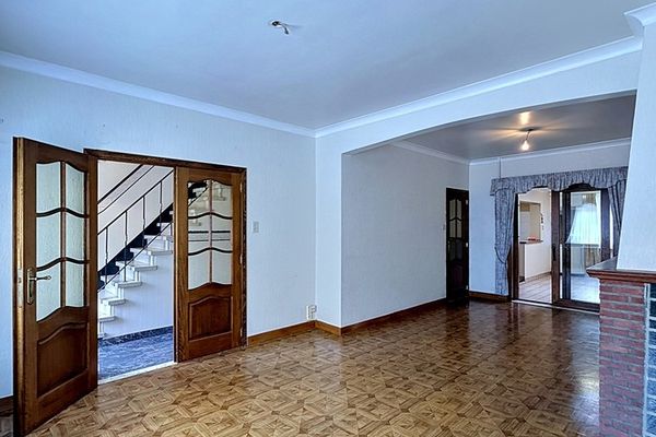 Huis te koop / Hasselt