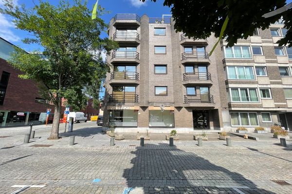 Garage te koop / Hasselt