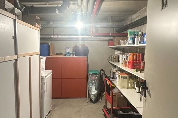 Appartement te koop / Leuven