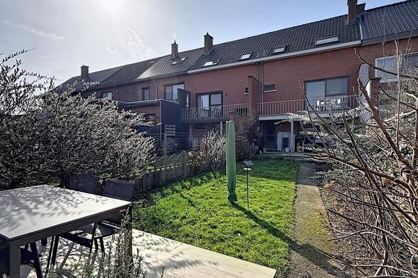 Huis te koop / Hasselt