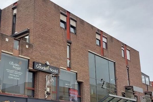 Staanplaats
                                verhuurd in Genk