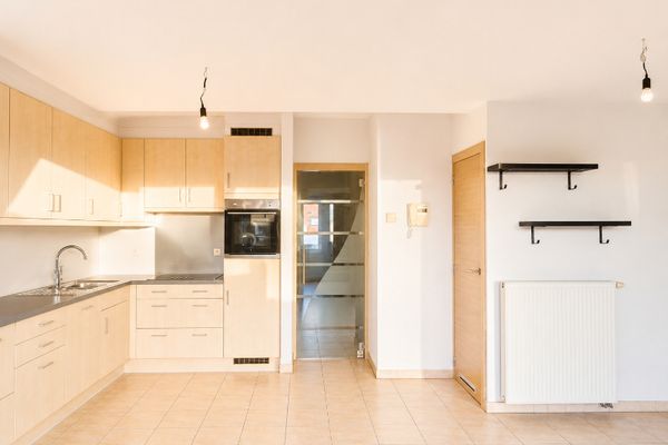 Appartement te huur / Nieuwpoort