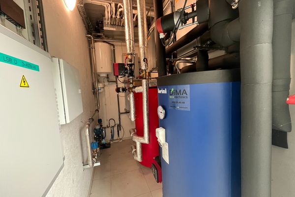 Industrieel te koop / Lummen