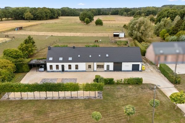 Huis te koop / Heist-op-den-Berg