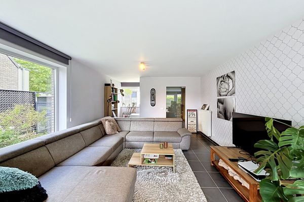 Huis
                                verhuurd
                                in Adegem
