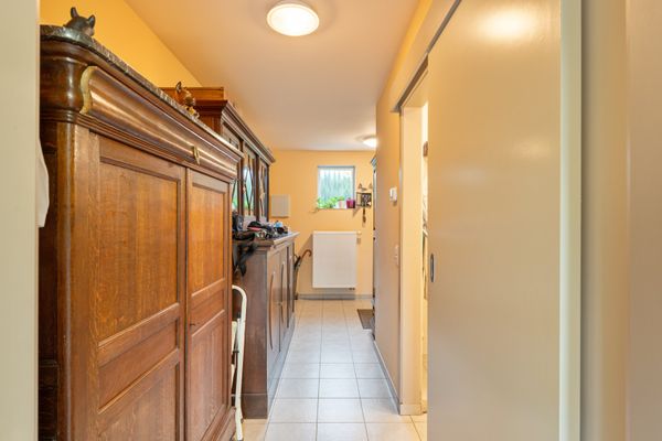 Huis te koop / Molenstede