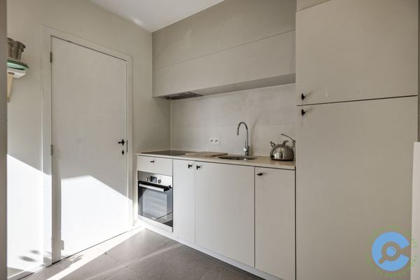 Appartement te koop / Antwerpen