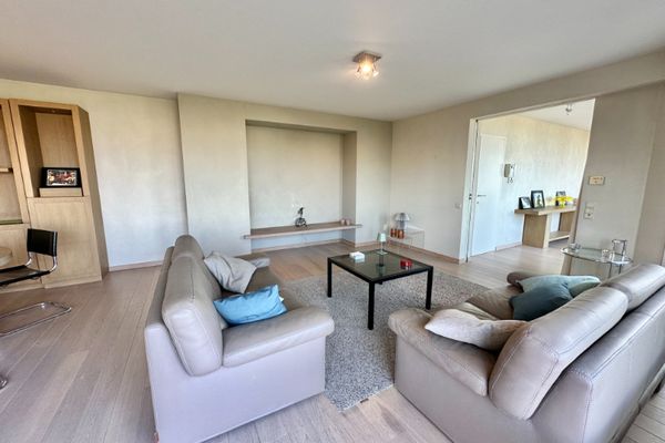 Appartement te huur / Oostende