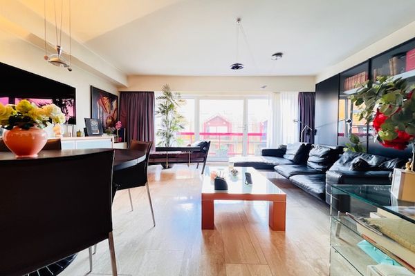 Appartement
                                te koop
                                in Wenduine