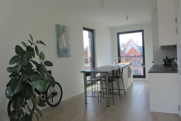 Appartement te huur / Mechelen