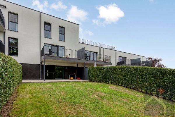 Appartement te koop / Herk-de-Stad
